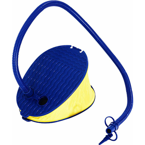 Насос ножной JL29Р100-1