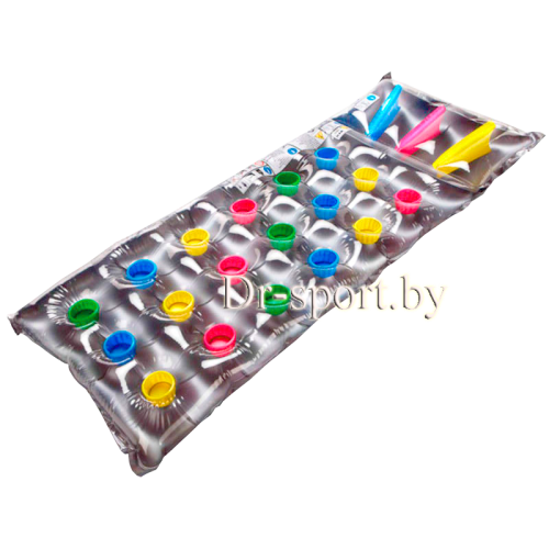 Матрац надувной JL027105