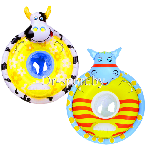 Круг надувной JL047022