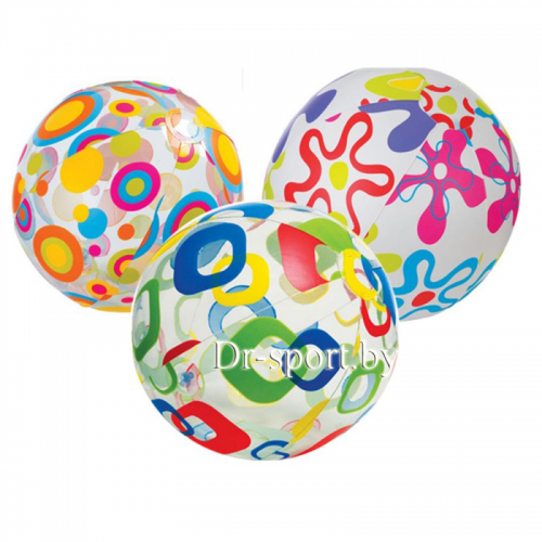 Мяч пляжный JL067004