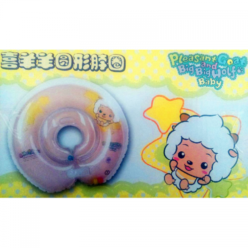 Круг надувной JL047204