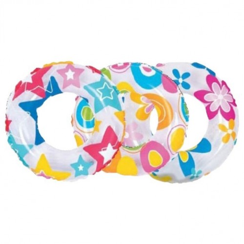 Круг надувной JL047220