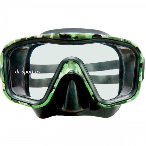 Маска для плавания "Cam JR VP" 200220