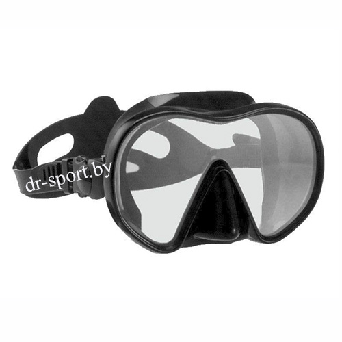 Маска для плавания "Hook SR" 21100