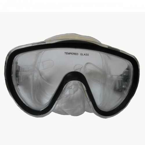 Маска для плавания "Open SR" 22030