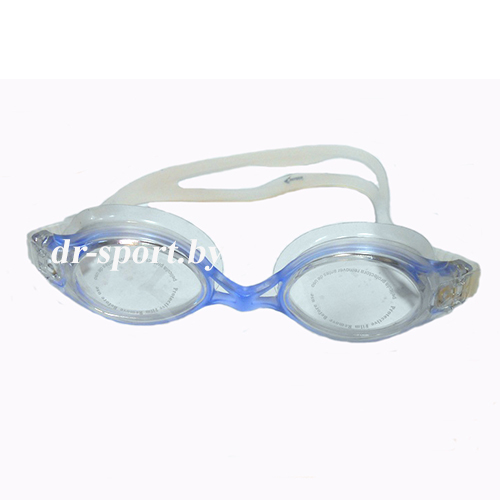 Очки для плавания "Pop SR" 52110, синий