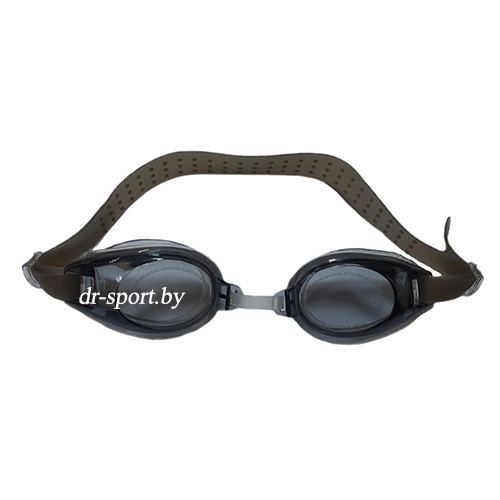 Очки для плавания "Speedy SR" 52080 черный
