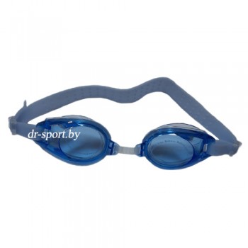 Очки для плавания "Speedy SR" 52080 синий