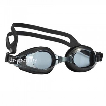 Очки для плавания "Style SR" 52130 черный