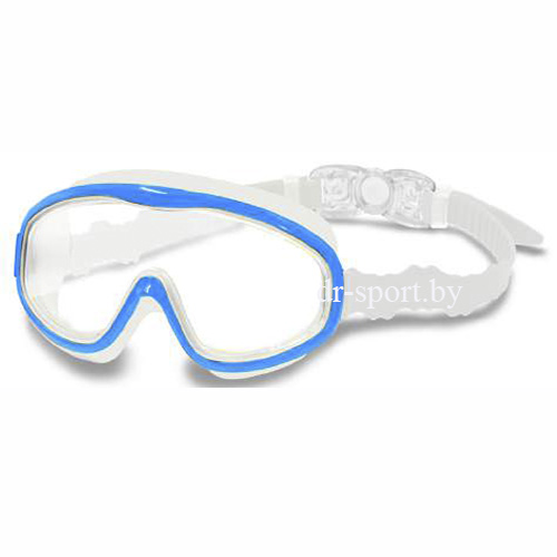 Очки для плавания "Reef JR" 52140 синий