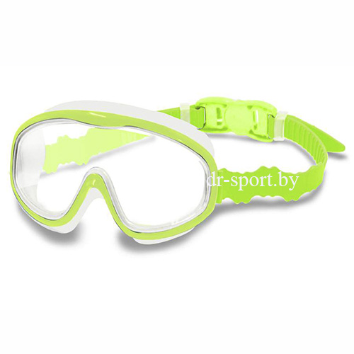 Очки для плавания "Reef JR" 52140 зеленый