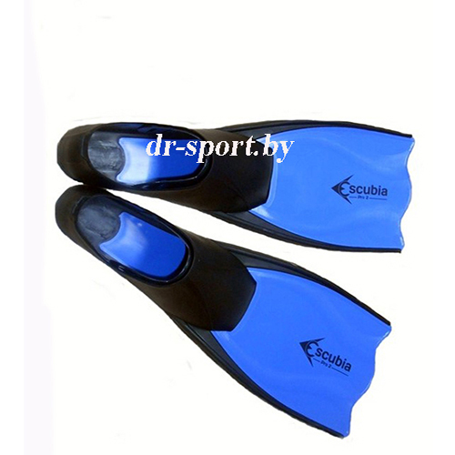 Ласты  "Fly Pro" 45/46 синий 11193