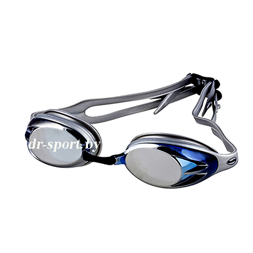 Очки для плавания Power Mirror 4156 12
