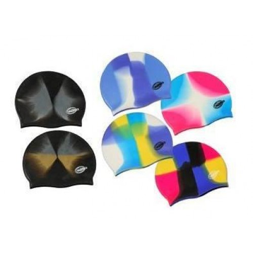 Шапочка для плавания Effea 1131