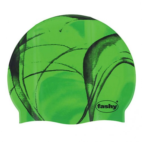 Шапочка для плавания 3031 - 00 Silicone