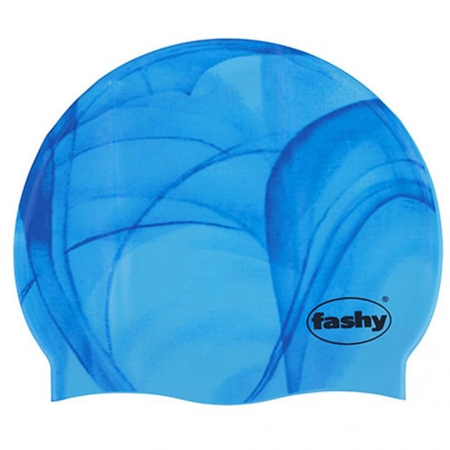Шапочка для плавания 3031 - 00 Silicone