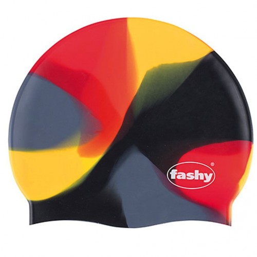 Шапочка для плавания 3049