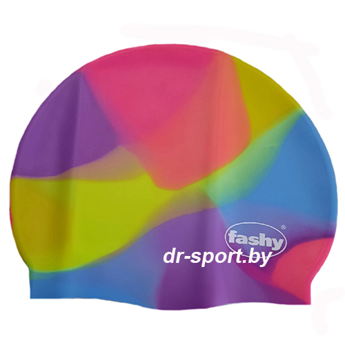 Шапочка для плавания 3049