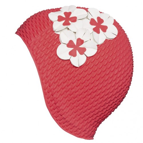 Шапочка для плавания 3119-41