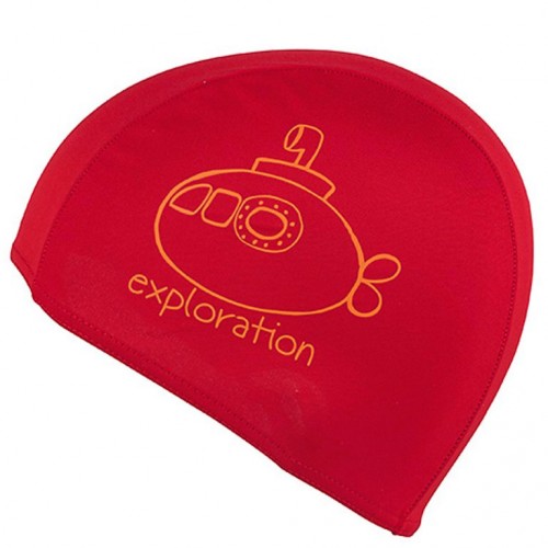 Шапочка для плавания 3220