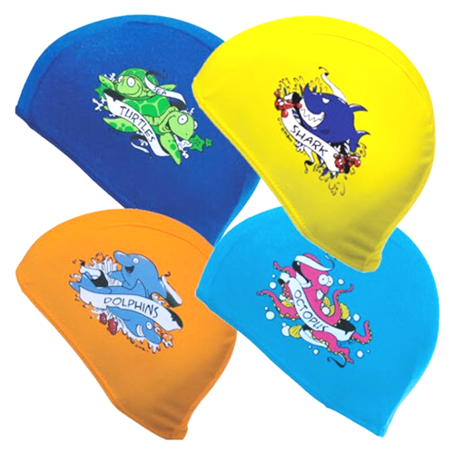 Шапочка для плавания 3220