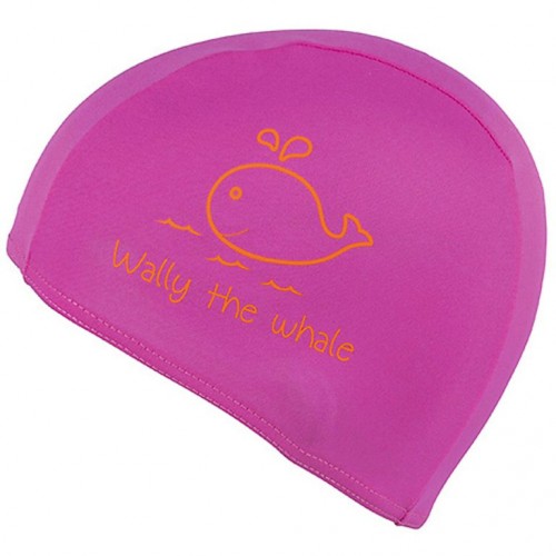 Шапочка для плавания 3220