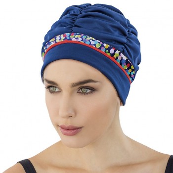 Шапочка для плавания 3409-54