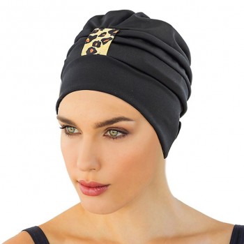 Шапочка для плавания 3444-20