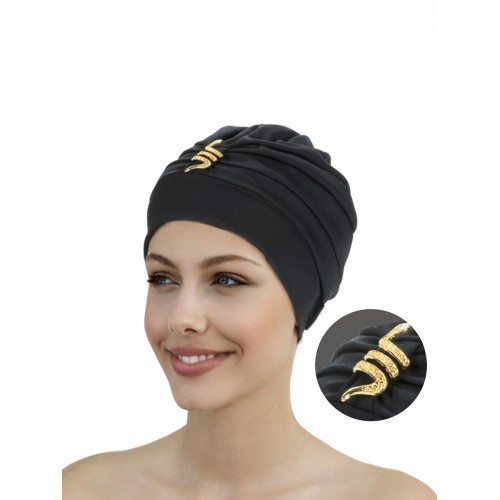 Шапочка для плавания 3483-20