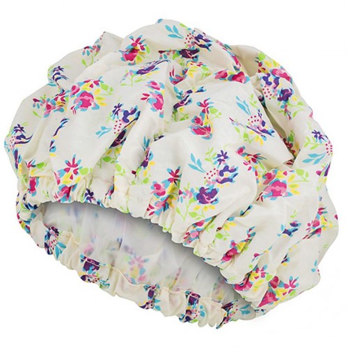 Шапочка для плавания 3628-00 бежевый