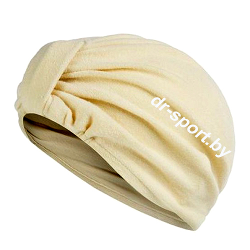 Шапочка для сауны  и плавания 3821-31