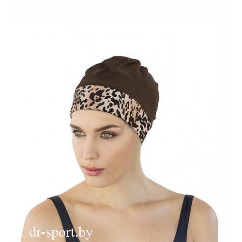 Шапочка для плавания 3826-25