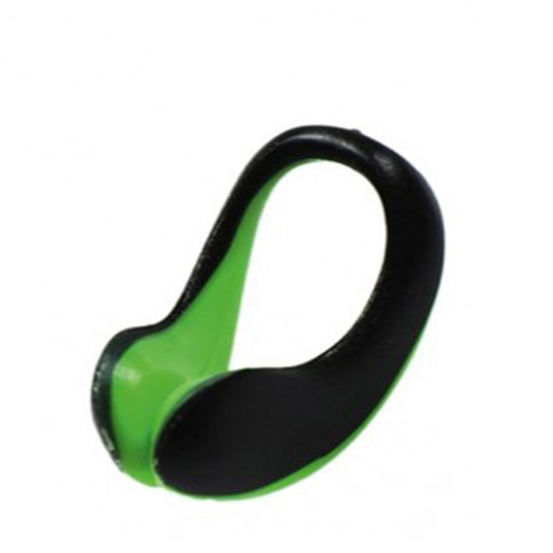 Зажим для носа Fashy 4044 зеленый