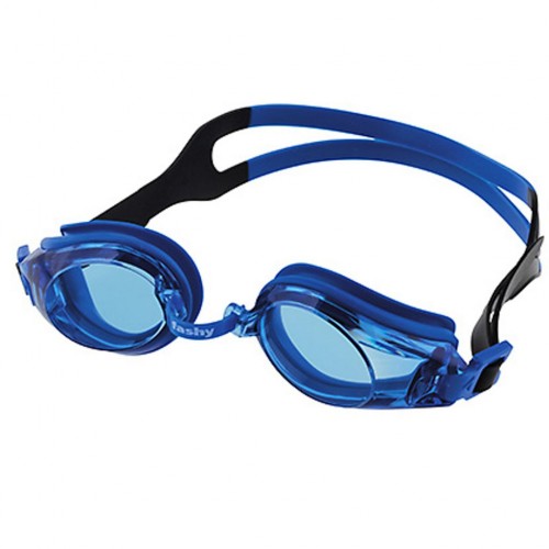 Очки для плавания Pioner 4130 L синий