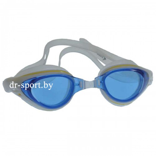 Очки для плавания "Butterfly SR" 52040 синий