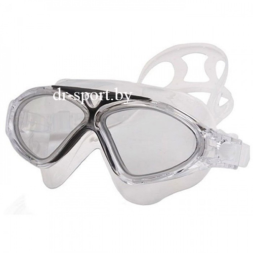 Очки для плавания "Storm SR" 52050 черный