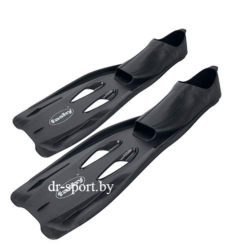 Ласты для плавания 38-39  89042 20 Fashy