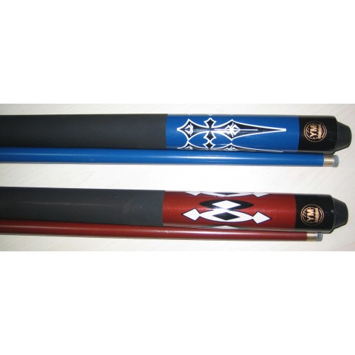 Кий для бильярда 7104MY-69