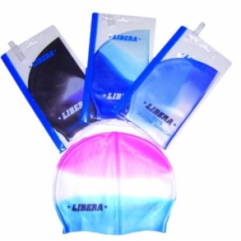 Шапочка для плавания МС-20