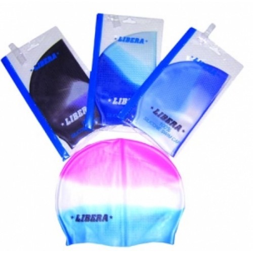 Шапочка для плавания МС-20