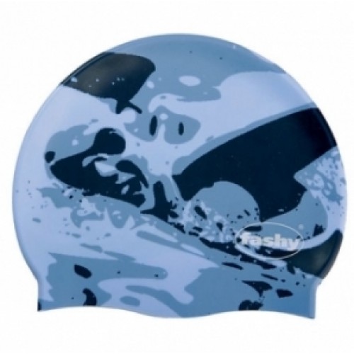 Шапочка для плавания 3042