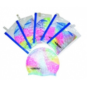 Шапочка для плавания CP-23