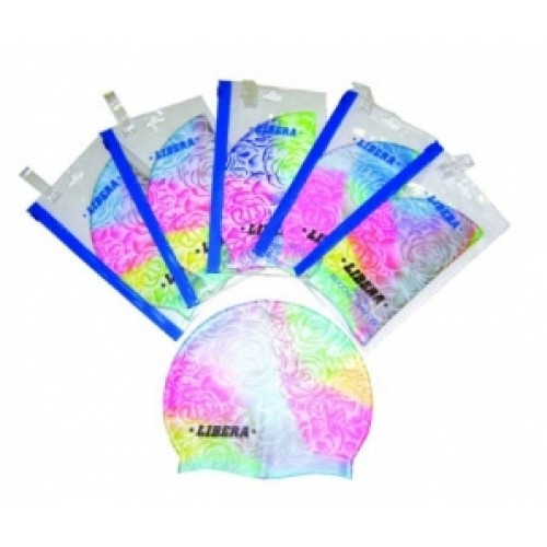 Шапочка для плавания CP-23