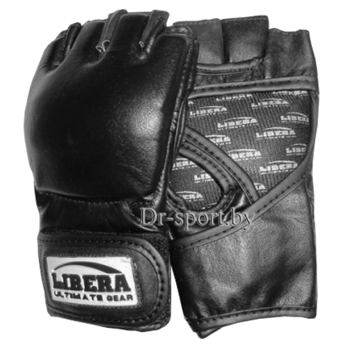 Перчатки для рукопашного боя  арт. LIB-162-M