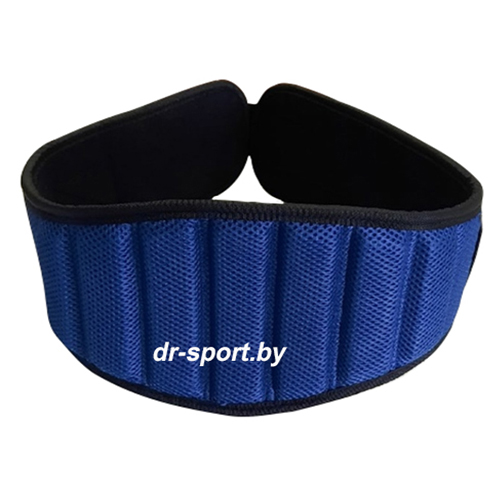 Пояс тяжелоатлета Libera LIB-168 XL