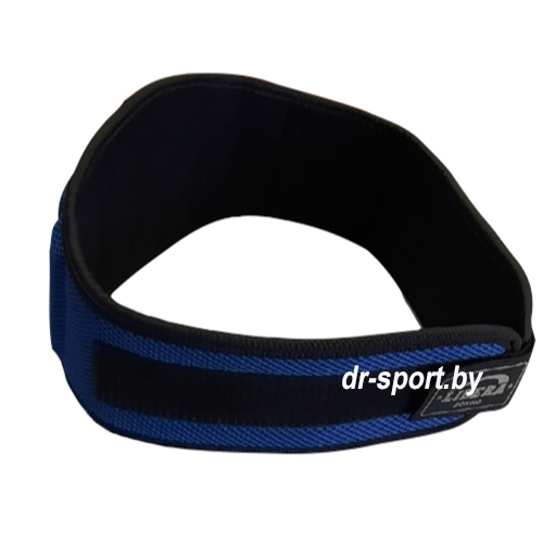 Пояс тяжелоатлета Libera LIB-168 XL