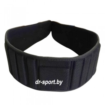 Пояс тяжелоатлета Libera LIB-170 L