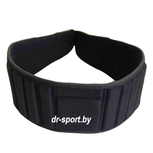 Пояс тяжелоатлета Libera LIB-170 XL