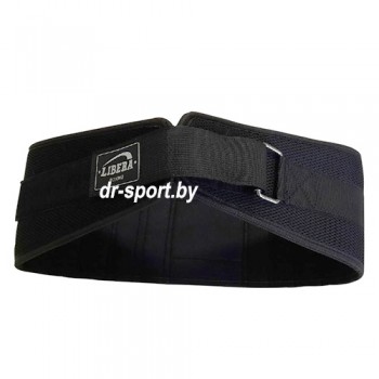 Пояс тяжелоатлета Libera LIB-170 L