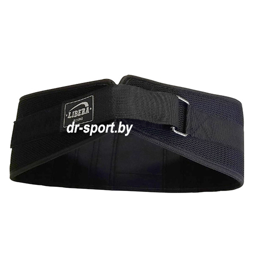 Пояс тяжелоатлета Libera LIB-170 XL